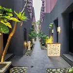Mars - 2Br Pvt Pool Villa In Kuta By Ilys Collection